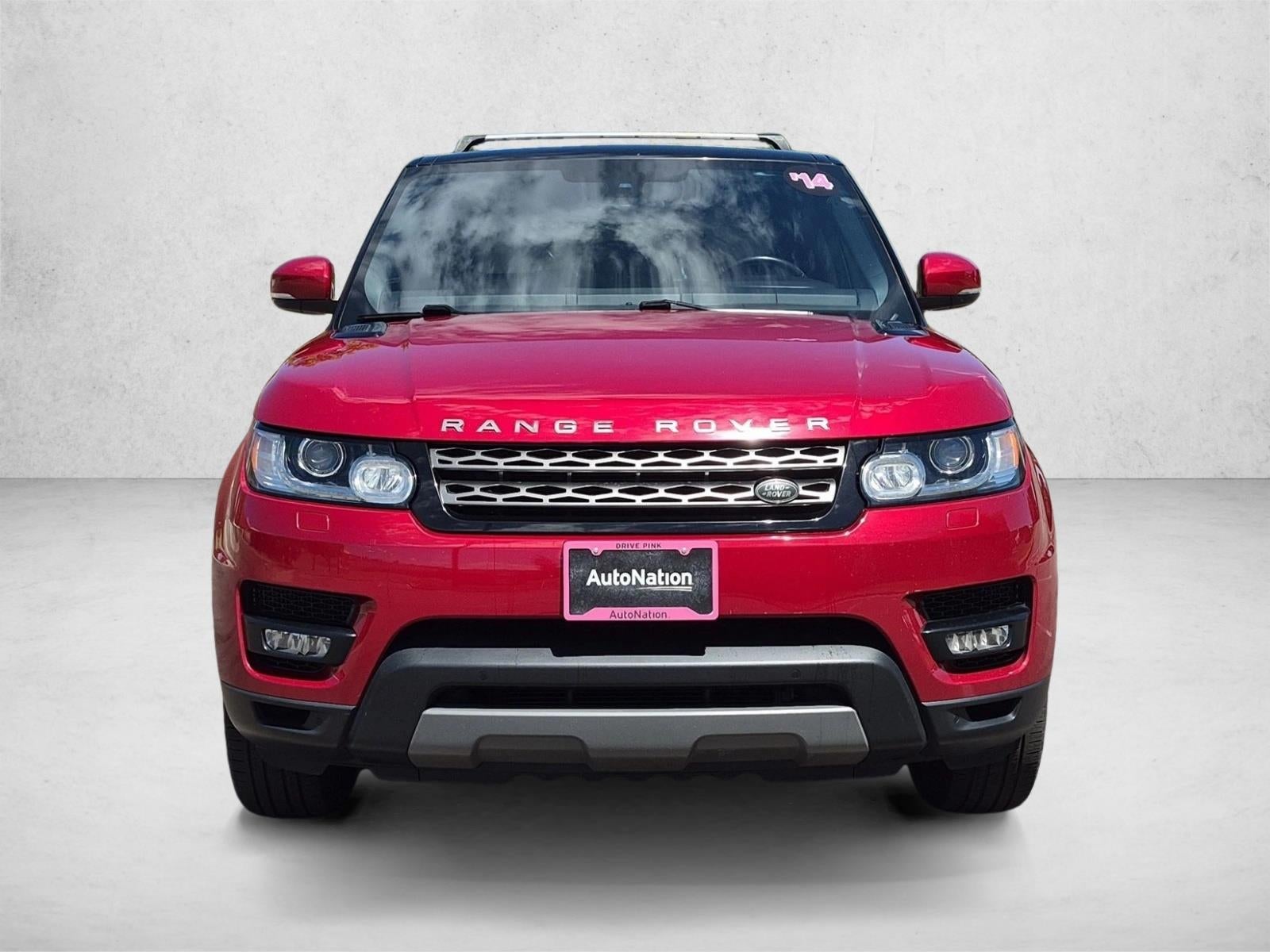 land rover range rover sport 2014 SALWG2WF5EA326674 image land rover range rover sport 2014 SALWG2WF5EA326674 image